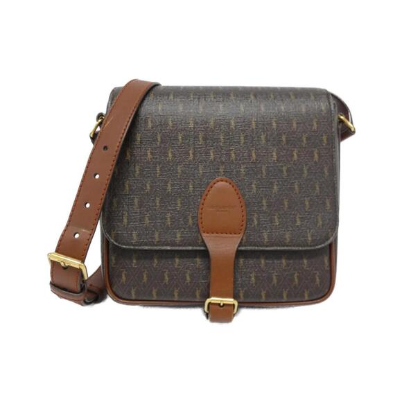 Saint Laurent Handbags - Auth Saint Laurent Medium Satchel 2Uy2W #170428S73B